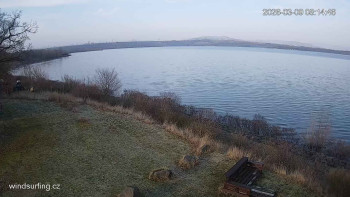 Nechranická přehrada