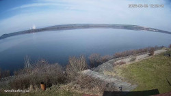 Nechranická přehrada