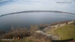 Nechranická přehrada