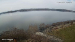 Nechranická přehrada