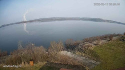 Nechranická přehrada