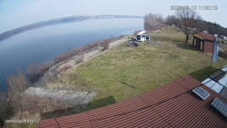 Nechranická přehrada