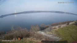 Nechranická přehrada