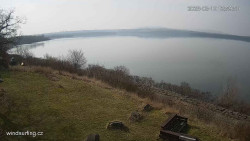 Nechranická přehrada