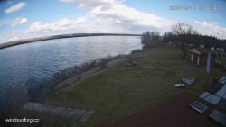 Nechranická přehrada