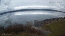 Nechranická přehrada