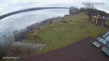 Nechranická přehrada