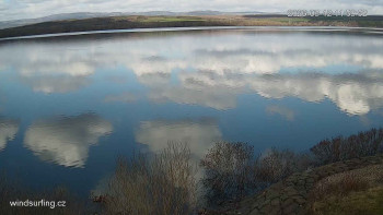 Nechranická přehrada