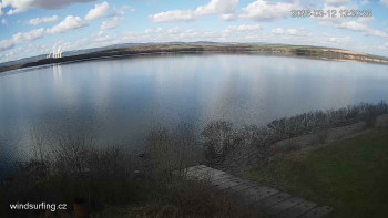 Nechranická přehrada