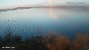 Nechranická přehrada