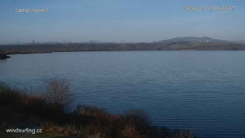 Nechranická přehrada