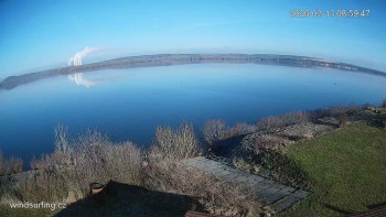 Nechranická přehrada