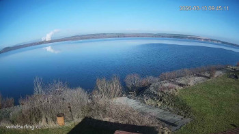 Nechranická přehrada