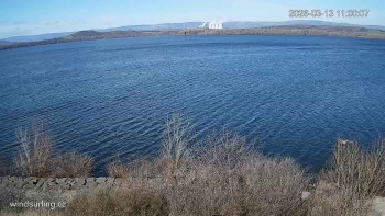 Nechranická přehrada