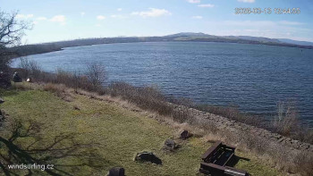 Nechranická přehrada