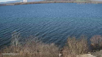 Nechranická přehrada