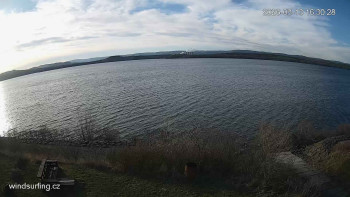 Nechranická přehrada