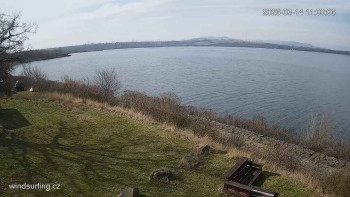 Nechranická přehrada