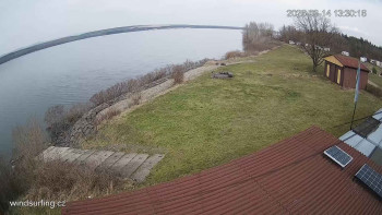 Nechranická přehrada