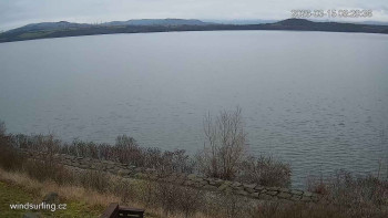 Nechranická přehrada