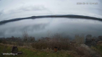 Nechranická přehrada