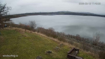 Nechranická přehrada