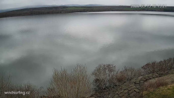 Nechranická přehrada