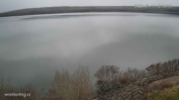 Nechranická přehrada