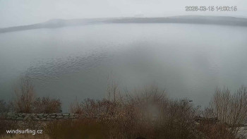 Nechranická přehrada