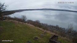 Nechranická přehrada