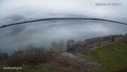 Nechranická přehrada