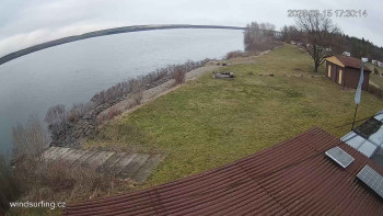 Nechranická přehrada