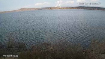 Nechranická přehrada