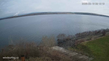 Nechranická přehrada