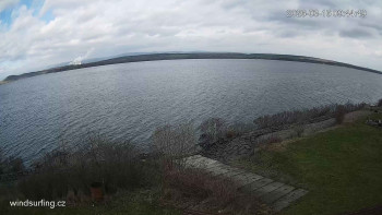 Nechranická přehrada