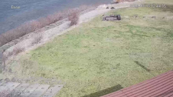 Nechranická přehrada