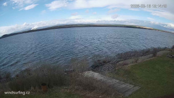 Nechranická přehrada