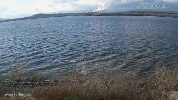 Nechranická přehrada