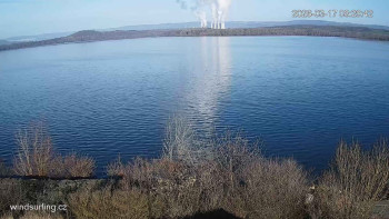 Nechranická přehrada