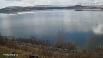 Nechranická přehrada