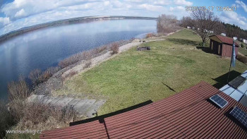 Nechranická přehrada