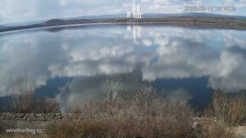 Nechranická přehrada