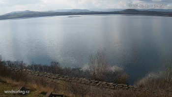 Nechranická přehrada