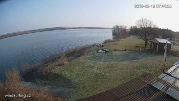 Nechranická přehrada