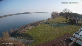 Nechranická přehrada