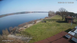 Nechranická přehrada