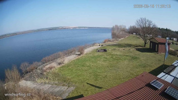 Nechranická přehrada