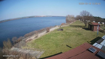 Nechranická přehrada