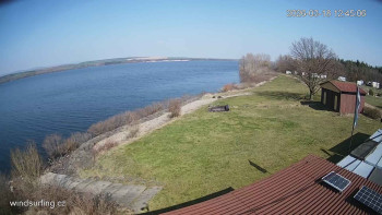 Nechranická přehrada