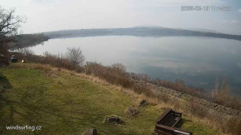 Nechranická přehrada